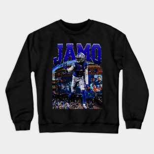 JAMO Crewneck Sweatshirt